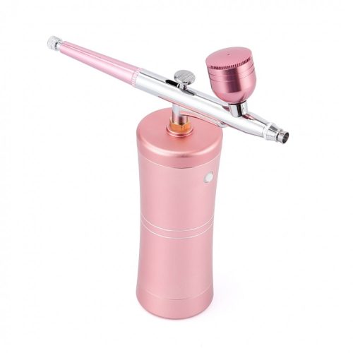 ForeverLily AirBrush kompresszoros szórópisztoly