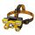 Nut   Fejlámpa, 5 fényes  COB led-del