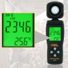 Smart Sensor AS803 4 az 1-ben digitális talaj analizáló készülék