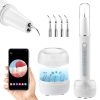 Dental tools  Ultrahangos lepedék és fogkő eltávolitó készülék