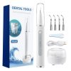 Dental tools  Ultrahangos lepedék és fogkő eltávolitó készülék