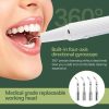 Dental tools  Ultrahangos lepedék és fogkő eltávolitó készülék
