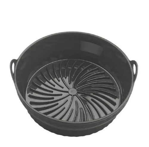 Nut Szilikon sütő forma Air Fryer légsütőhöz,