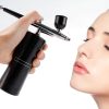 ForeverLily AirBrush kompresszoros szórópisztoly