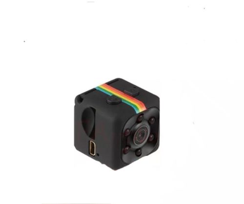 Fangtuosi éjjellátó mini kamera