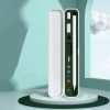 Nut pc érintő ceruza tároló tok, sötétzöld belső, 19,8 cm