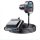 Joyroom 5 pontos, 78 W autós töltő,Usb type, laptop telefon gyors töltő,fekete