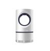 Elektromos,  uv led-es néma rovarírtó csapda,Usb, fehér színű