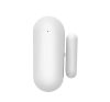 Tuya intelligens ajtó/ablak  riasztó, mágneses érzékelő, ,Alexa Google Home kompatibilis