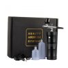 Airbrush  kozmetikai / cukrász festékszoró készülék, usb-s, fekete