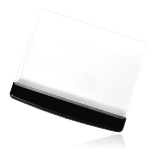 Vezeték nélküli led könyvlámpa, 17 cm