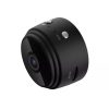 A 9 mini Wifi kamera, fekete, 4,4 x 2,4 cm 