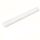 Mozgásérzékelős konyhaszekrény/ lépcsőház led lámpa, usb töltés, fehér fény, fehér színű, 50 cm 