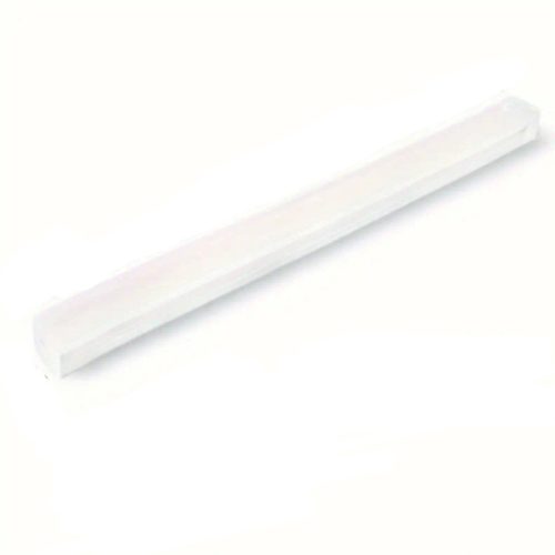 Mozgásérzékelős konyhaszekrény/ lépcsőház led lámpa, usb töltés, fehér fény, fehér színű, 50 cm 