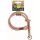 M-PETS Eco nyakörv S 0,6x35cm pink 100% újrahasznosított műanyag