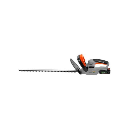 Daewoo akkumulátoros sövénynyíró, 18V, 56 cm, DALHT18-1 (akku és töltő nélkül)