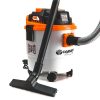 Daewoo porzsák nélküli száraz-nedves ipari porszívó, 1250W, DAVCW90-15L