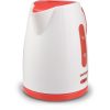 Daewoo vezeték nélküli vízforraló, 1200 W, 1 liter DEK-1330