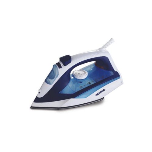 Daewoo kerámia talpas gőzölős vasaló, 2400 W, DSI-9244