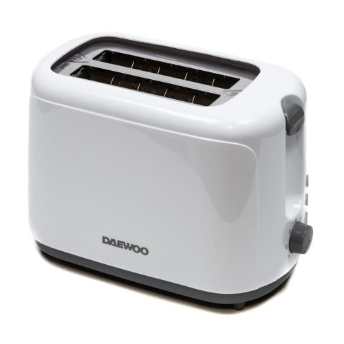 Daewoo 2 szeletes kenyérpirító, 800 W, DST-6567