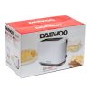 Daewoo 2 szeletes kenyérpirító, 800 W, DST-6567