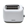 Daewoo 2 szeletes kenyérpirító, 800 W, DST-6567