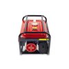 RoyalKraft RK9500W benzinmotoros aggregátor, generátor, 3 fázisú áramfejlesztő - 6500W