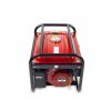 RoyalKraft RK9500W benzinmotoros aggregátor, generátor, 3 fázisú áramfejlesztő - 6500W