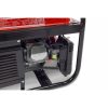 RoyalKraft RK9500W benzinmotoros aggregátor, generátor, 3 fázisú áramfejlesztő - 6500W