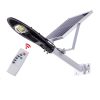 CCLamp CL-320 napelemes utcai LED lámpa távirányítóval, 20W