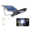 CCLamp CL-320 napelemes utcai LED lámpa távirányítóval, 20W