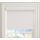 Elite Home® ablakra szerelhető sötétítő és árnyékoló roló, fém házban, fehér, 60x90cm