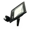 SMD LED reflektor mozgásérzékelővel, 50W, 4500lm