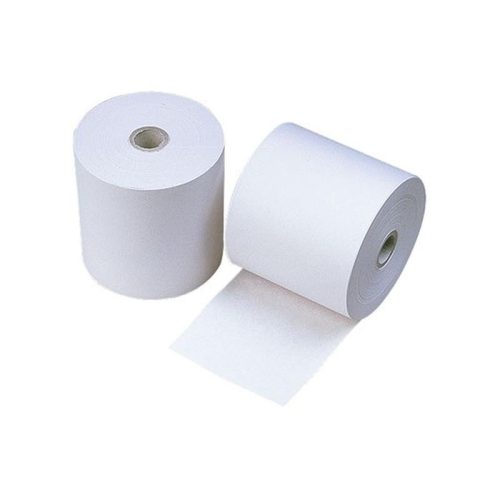 Hőpapír tekercs mini nyomtatóhoz, fehér, 9m hosszú, 57 mm széles