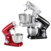 Royalty Line multifunkciós robotgép 1900W teljesítménnyel, fekete, PKM-1900.7