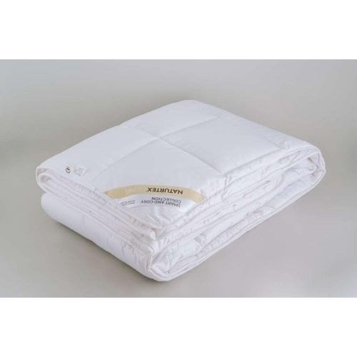 NATURTEX Bamboo dupla téli paplan 1500g 200x220 cm