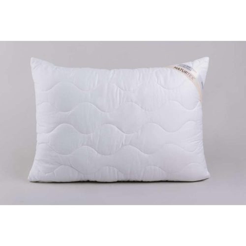 NATURTEX Szatén-pamut párna 40x50 cm 300g