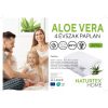 NATURTEX Aloe Vera 4 évszakos paplan, 140x200 cm, 600 g