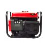 RoyalKraft RK1500W benzinmotoros aggregátor, generátor, 3 fázisú áramfejlesztő - 1500W 