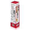 Royalty Line állítható fordulatszámú rozsdamentes botmixer, 800W