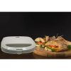 Royalty Line elektromos grill és szendvics sütő 750W teljesítmény, fehér
