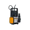 Steinberg univerzális szennyvíz szivattyú, 7500 liter/óra, 400W, SDW 400  S