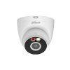 Dahua 4MP kültéri, Eyeball,  IP, hálózati kamera, kettős fény, fix 3,6 mm fokuszú lencse, aktív elrettentés, Wi-Fi, micro SD rögzítés, Entry széria, T4A-PV