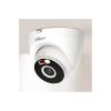 Dahua 4MP kültéri, Eyeball,  IP, hálózati kamera, kettős fény, fix 3,6 mm fokuszú lencse, aktív elrettentés, Wi-Fi, micro SD rögzítés, Entry széria, T4A-PV