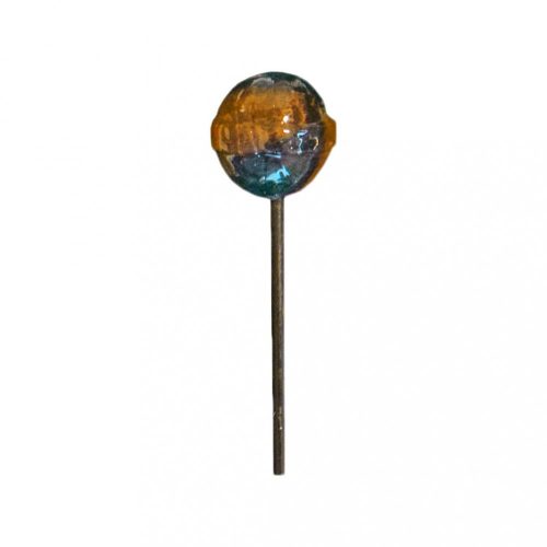 Cannabis Salted Caramel Lolly – Singles