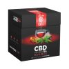 Multitrance Rooibos Tea 7,5 mg CBD