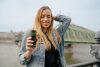 HaZe Cannabis Energy Drink