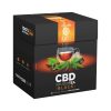 Multitrance Black Tea 7,5 mg CBD