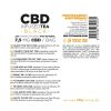 Multitrance Black Tea 7,5 mg CBD