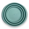 Georplast szilikon utazótál d.16,5cm kék